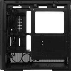 Корпус ATX Lian Li Lancool 207RX, черный