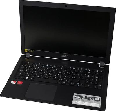 Acer aspire 3 cheap amd a9 radeon r5