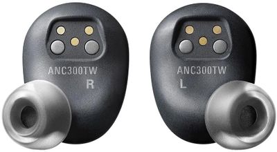 Audio Technica ATH ANC300TW Bluetooth 80001066 1427727