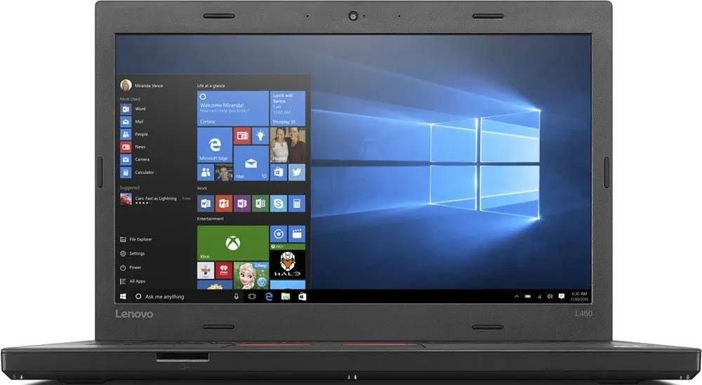Lenovo hotsell i3 6100u