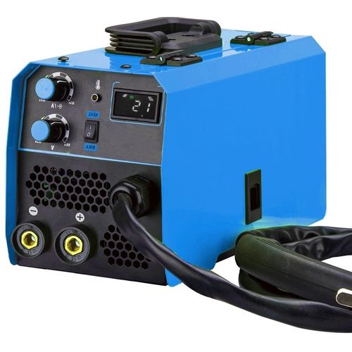 Сварочный полуавтомат TURBOSKY MIG-200A Мастер, инвертор [9884]