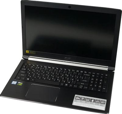 Acer Aspire 7 A715 72G 77A0 NH.GXCER.004 15.6