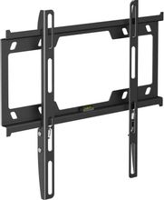 Изображение товара Кронштейн для телевизора Holder F3616-B, 22-47", настенный, фиксированный,  черный