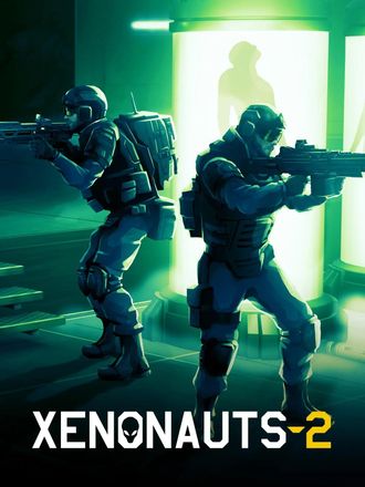 Игра HOODED HORSE Xenonauts 2 (Ранний доступ), для ПК, регион: Россия,СНГ, RUS (интерфейс и субтитры)