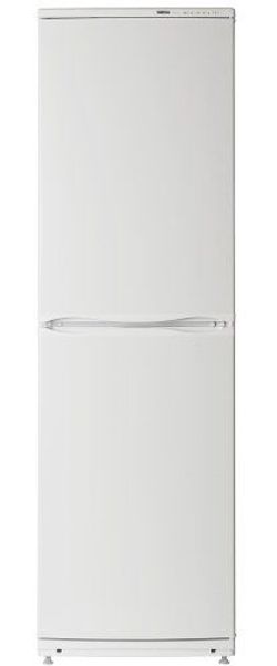 Холодильник двухкамерный Атлант XM-6023-031 белый