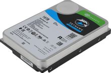 Жесткий диск Seagate SkyHawkAI ST16000VE002,  16ТБ