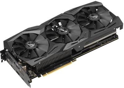 Asus geforce rtx 2070 strix o8g gaming deals