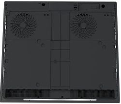 Индукционная варочная поверхность Midea MIH67783SB, стеклокерамика, черный