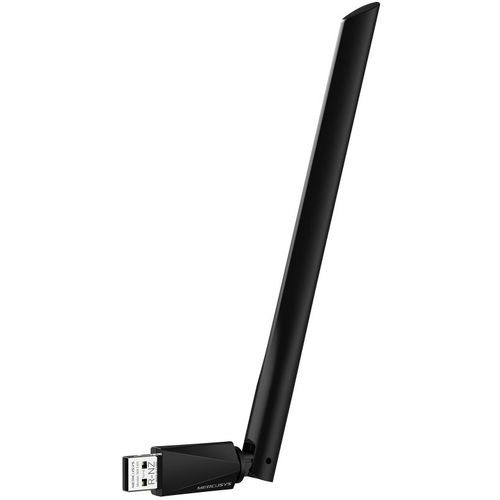 Wi-Fi адаптер MERCUSYS MA14H USB