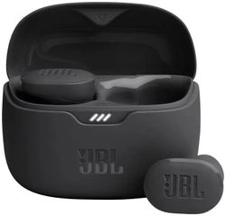 Изображение товара Наушники JBL Tune Buds, Bluetooth, внутриканальные, черный [jbltbudsblk]