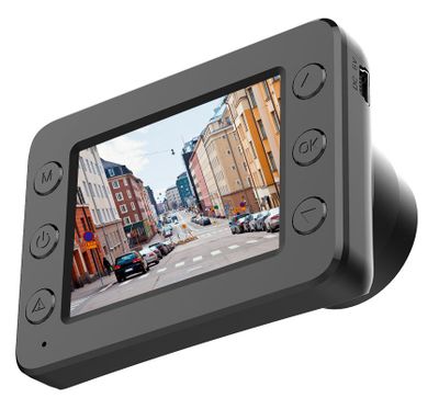 azdashcam gs pro