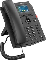 Проводной IP телефон Fanvil X303
