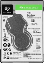 Изображение товара Жесткий диск Seagate Barracuda Pro 1 ТБ SATA III 2.5" HDD