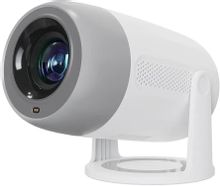 Изображение товара Проектор Cactus CS-PRE.01WT Full HD-A Wi-Fi легкий для домашнего кинотеатра