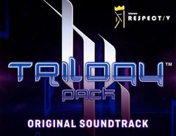 Изображение товара Дополнение к игре H2 INTERACTIVE DJMax Respect V TRILOGY Original Soundtrack, для ПК, регион: Россия,СНГ, RUS (интерфейс и субтитры) Изображение товара Дополнение к игре H2 INTERACTIVE DJMax Respect V TRILOGY Original Soundtrack, для ПК, регион: Россия,СНГ, RUS (интерфейс и субтитры)