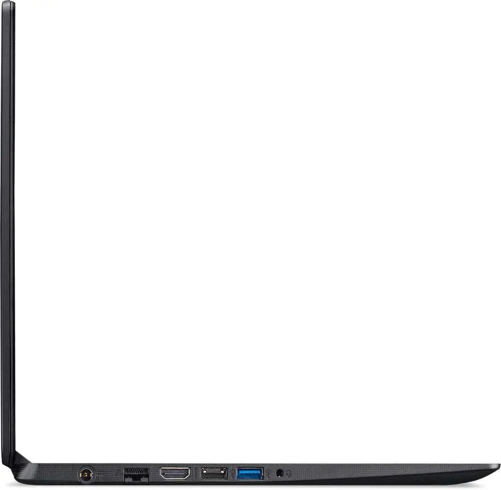 Ноутбук Acer Aspire 3 A315-56-51M9 NX.HS5ER.026, 15.6