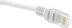Патч-корд CABLEXPERT PP12-30M литой (molded), UTP, кат.5E, 30м,  серый