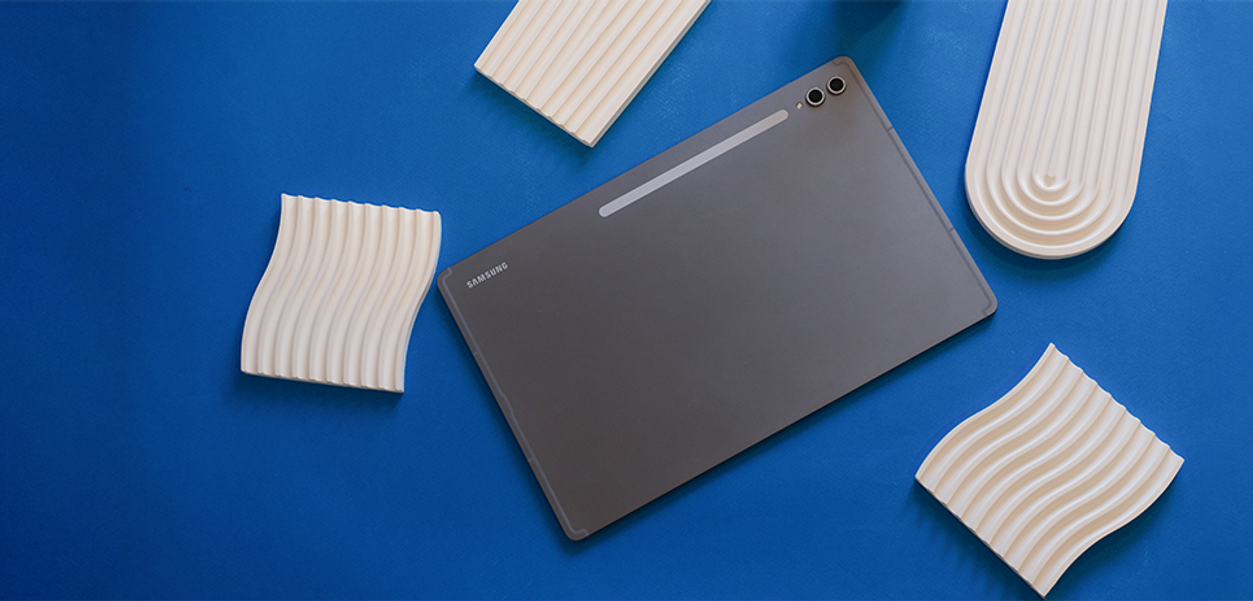 Обзор Samsung Galaxy Tab S10 Ultra 5G: роскошный экран, мощное железо и нескромная цена