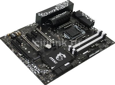 Z370 krait gaming best sale