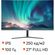 Изображение товара 27" Монитор Digma Progress 27P203F,  1920x1080,  IPS,  100Гц,  1хHDMI,  черный [dm27sb17]
