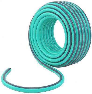 Отзывы на Шланг Palisad Luxe 3/4" 50м поливочный голубой (67667) в ...