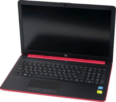Обзор товара ноутбук HP 15-da0055ur 4JR11EA, 15.6", UWVA, Intel Pentium ...