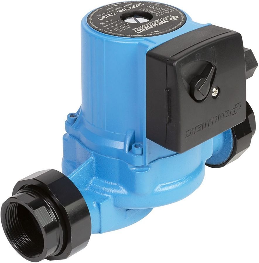 Инструкция, руководство по эксплуатации для циркуляционный насос ...