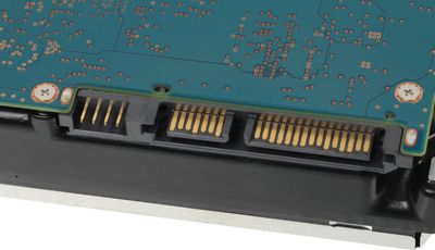 Жесткий диск SYNOLOGY HAT5300-12T 12ТБ SATA, 7200об/мин, 3.5