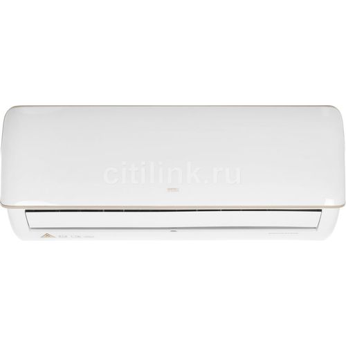 Сплит-система инверторная CENTEK CT-65EDC12 настенная, до 35м2, 12000 BTU, (комплект из 2-х коробок)