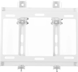 Кронштейн для телевизора ULTRAMOUNTS UM831TW, 17-43", настенный, наклон, белый