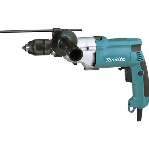 Дрель ударная Makita HP2051F
