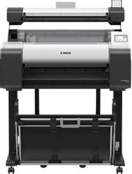 Плоттер Canon imagePROGRAF TM-255, 24"