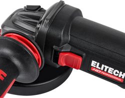 Угловая шлифмашина Elitech AG 1012E (E2213.048.00)