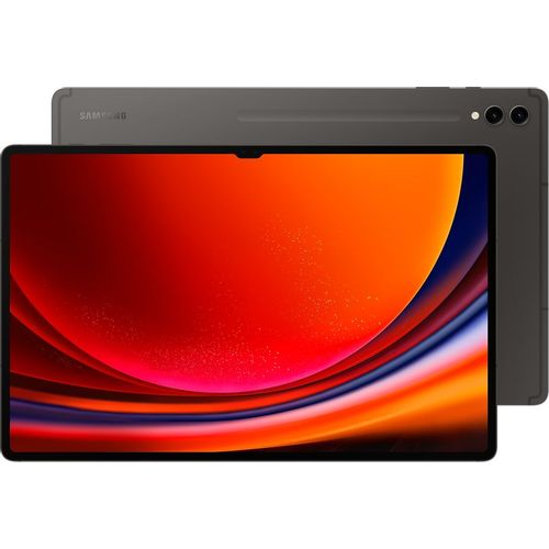14.6" Планшет Samsung Galaxy Tab S9 Ultra SM-X910 16/1024 GB 8 Gen 2 Wi-Fi, 2960 x 1848, 120Гц, Android 13, со стилусом, графит [sm-x910nzaicau]