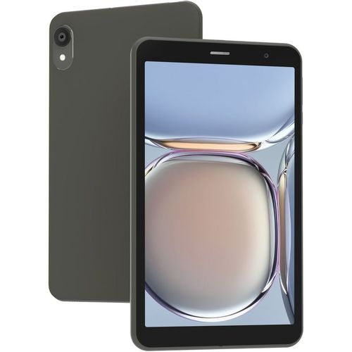8" Планшет Digma R8 4/64 GB T606 4G, 1280 x 800, Android 15, темно-серый [da1c8p02]