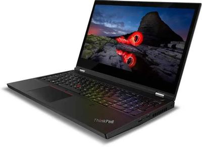 Lenovo ThinkPad P15 15.6