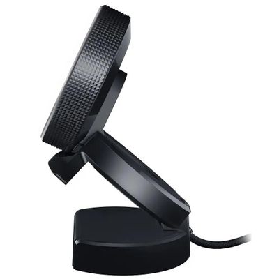 Webカメラ Razer RZ19-02320100-R3M1 Web-камера Razer Kiyo, черный [rz19-02320100-r3m1] – купить в