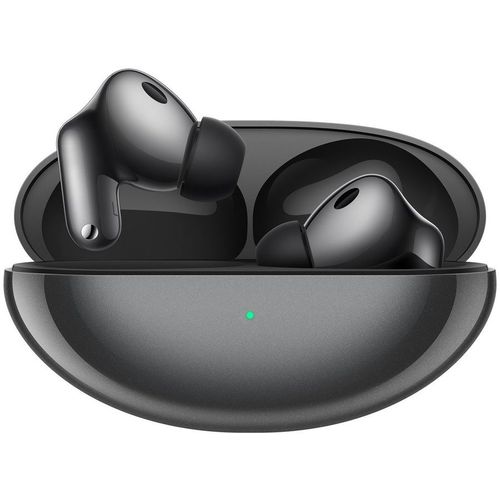 Наушники Huawei FreeBuds Neo Dolphin-T010, Bluetooth, внутриканальные, черный [55039440]