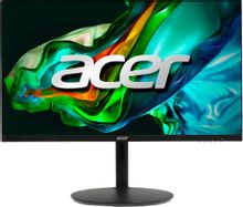 Изображение товара 23.8" Монитор Acer SH242YG0bmihux,  1920x1080,  IPS,  120Гц,  1хHDMI,  черный [um.qs2cd.002]