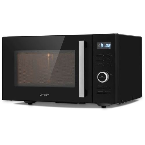 Микроволновая печь Vitek VT-MW1725, 900Вт, 25л, черный