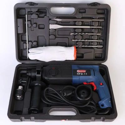 Перфоратор ДИОЛД ПРЭ - 11 [10051110] – купить в Ситилинк | 1481834