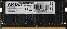 Оперативная память AMD R9 R9432G3206S2S-U DDR4 - 1x 32ГБ 3200МГц, для ...