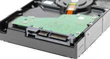 Жесткий диск Seagate Exos 7E10 ST8000NM017B,  8ТБ