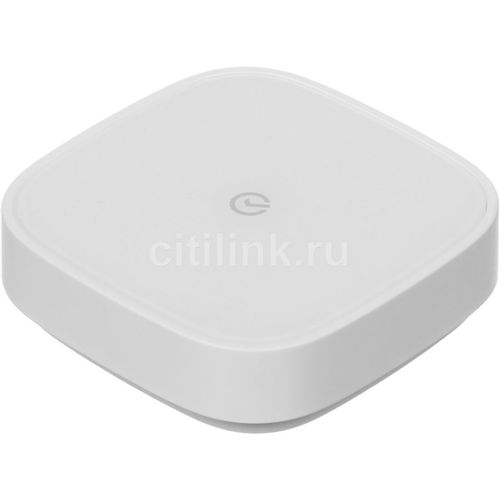 Умная кнопка SBER SBDV-00032, р.д.22м, белый