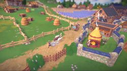 Дополнение к игре FIRESQUID City Tales - Medieval Era - Fluffy Companions, для ПК, регион: Россия, Весь мир
