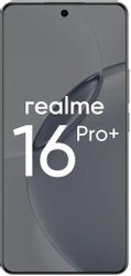 6.8" Смартфон REALME 16 Pro+ 8/256Gb, RMX5131, серый