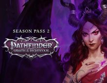 Изображение товара Дополнение к игре Pathfinder Wrath of the Righteous Season Pass 2 для ПК