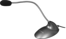 Изображение товара Микрофон Defender Mic-111 конденсаторный всенаправленный проводной 3.5