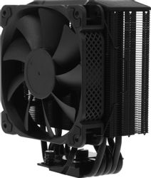 Устройство охлаждения (кулер) JONSBO HX5230, 4-pin, черный