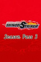 Изображение товара Дополнение для игры Naruto to Boruto Shinobi Striker Season Pass 3 ПК Россия